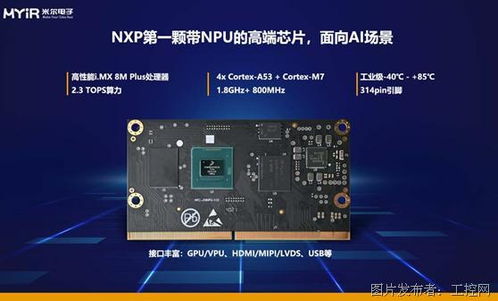 震撼上市,米尔电子高端产品MYC JX8MPQ核心板开启预售